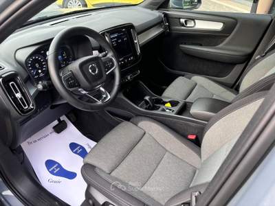Volvo XC40 Rech Plug-in Hyb Aut Core PREZZO REALE Grigio usata Casalgrande