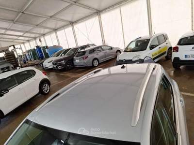 Volkswagen T-Cross Unicoproprietario Argento usata SAN MARTINO BUON ALBERGO