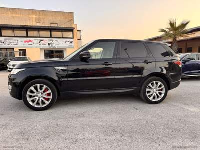 Land Rover Range Rover Sport Range Rover Sport 3.0 V6 S/C HSE Dynamic usata Francavilla Fontana