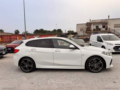 BMW Serie 1 118d 118d 5p. Msport usata Francavilla Fontana