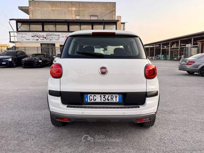 Fiat 500L 500L 1.3 MJT 95 CV Cross usata Francavilla Fontana