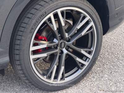 Audi Q5 Q5 SPB TDi S tronic quattro S line ed. Grigio usata Arco