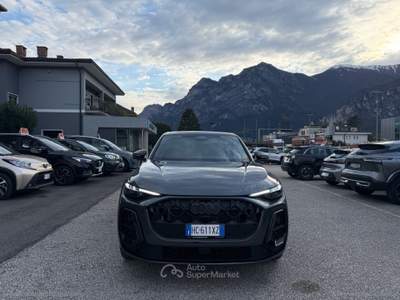 Audi Q5 Q5 SPB TDi S tronic quattro S line ed. Grigio usata Arco