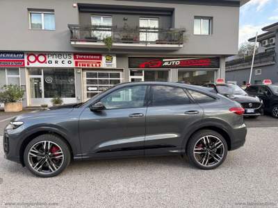 Audi Q5 Q5 SPB TDi S tronic quattro S line ed. Grigio usata Arco