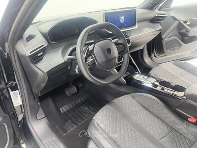 Peugeot 2008 1.2 hybrid Allure 145cv e-dcs6 Nero usata Bassano del Grappa