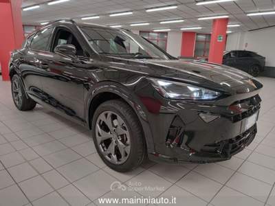 Cupra Formentor 1.5 Hybrid 150cv DSG Automatica "SUPER PROMO" Nero usata LEGNANO