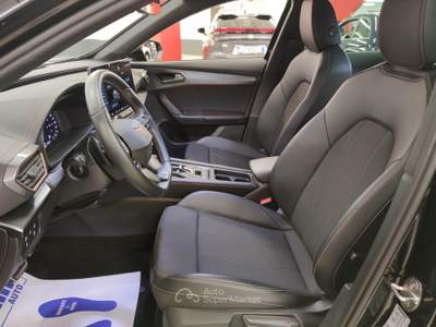 Cupra Formentor 1.5 Hybrid 150cv DSG Automatica "SUPER PROMO" Nero usata LEGNANO