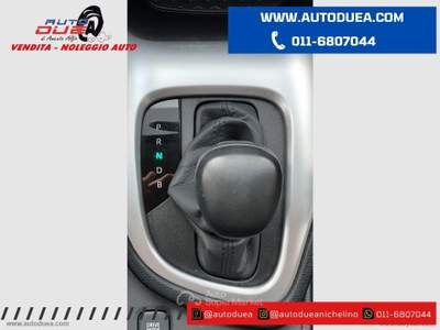 Toyota Yaris Yaris 1.5 Hybrid 5p. Business NO VINCOLI FINANZIARI Nero usata Nichelino