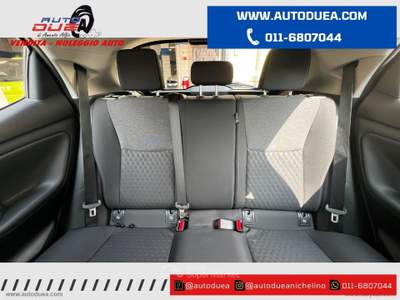 Toyota Yaris Yaris 1.5 Hybrid 5p. Business NO VINCOLI FINANZIARI Nero usata Nichelino