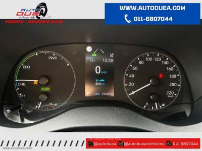 Toyota Yaris Yaris 1.5 Hybrid 5p. Business NO VINCOLI FINANZIARI Nero usata Nichelino