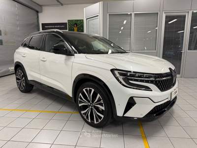 Renault Austral Iconic Auto 1.2 E-Tech full hybrid 200cv rif.GM251 Bianco usata GAVARDO
