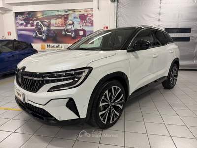 Renault Austral Iconic Auto 1.2 E-Tech full hybrid 200cv rif.GM251 Bianco usata GAVARDO