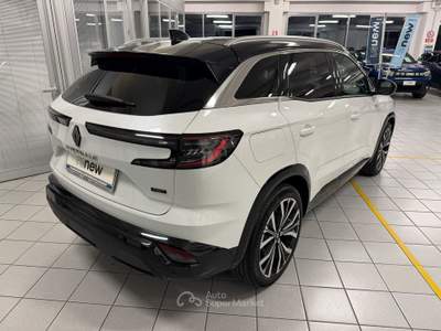 Renault Austral Iconic Auto 1.2 E-Tech full hybrid 200cv rif.GM251 Bianco usata GAVARDO