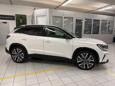 Renault Austral Iconic Auto 1.2 E-Tech full hybrid 200cv rif.GM251 Bianco usata GAVARDO