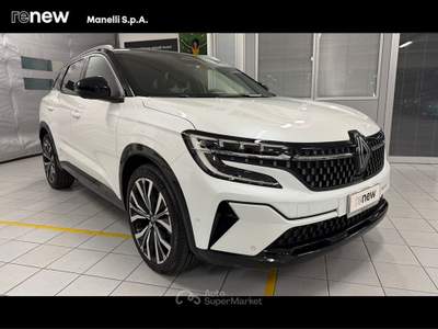 Renault Austral Iconic Auto 1.2 E-Tech full hybrid 200cv rif.GM251 Bianco usata GAVARDO