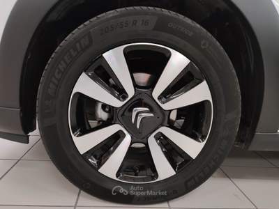 Citroen C3 1.2 83cv Shine + Car Play "SUPER PROMO" Bianco usata LEGNANO