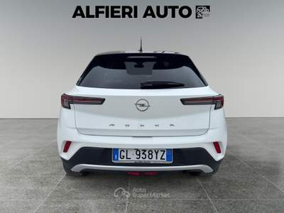 Opel Mokka 1.2 T Benzina Elegance 100cv MT6 Bianco usata Calenzano
