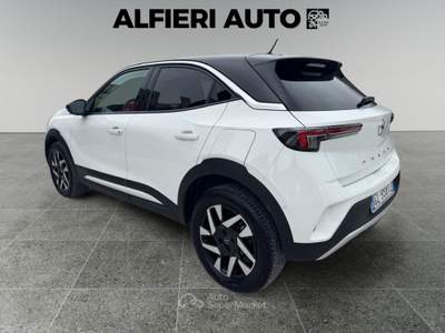 Opel Mokka 1.2 T Benzina Elegance 100cv MT6 Bianco usata Calenzano