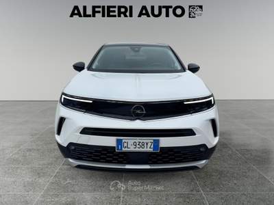 Opel Mokka 1.2 T Benzina Elegance 100cv MT6 Bianco usata Calenzano