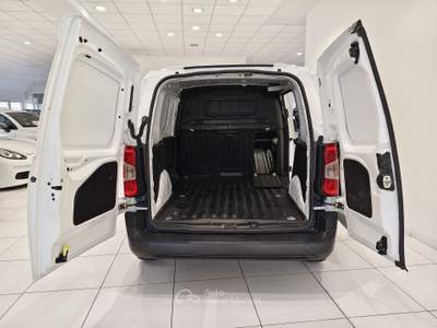 Citroen Berlingo Berlingo van M 1.5 bluehdi 100cv S&S Club*3 POSTI* GARANTITO* Bianco usata Alto Reno Terme