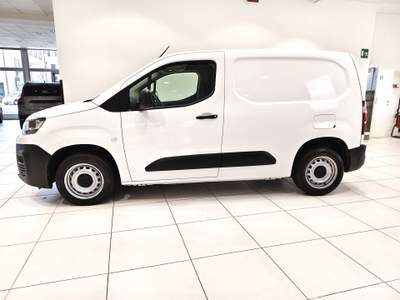 Citroen Berlingo Berlingo van M 1.5 bluehdi 100cv S&S Club*3 POSTI* GARANTITO* Bianco usata Alto Reno Terme