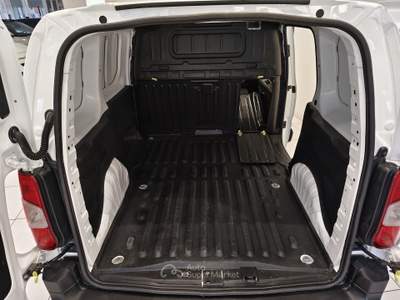 Citroen Berlingo Berlingo van M 1.5 bluehdi 100cv S&S Club*3 POSTI* GARANTITO* Bianco usata Alto Reno Terme