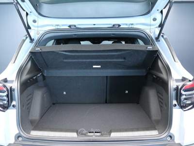 Jeep Avenger 1.2 MHEV 4xe Upland Grigio usata Spinea
