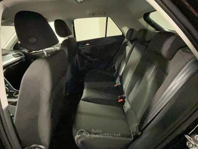 Volkswagen T-Roc T-Roc 2.0 tdi Edition Plus 150cv dsg #varicolori Nero usata Spinea