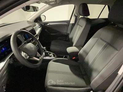 Volkswagen T-Roc T-Roc 2.0 tdi Edition Plus 150cv dsg #varicolori Nero usata Spinea