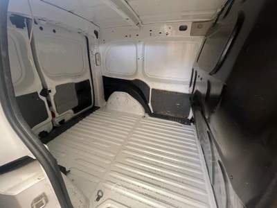 Renault Kangoo 1.5 dCi 90cv Energy Euro 6 Bianco usata MONOPOLI