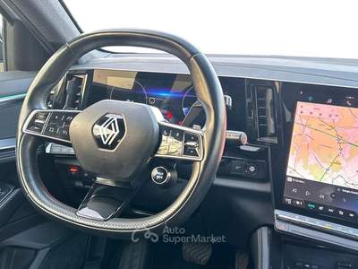 Renault Austral 2023 1.3 mild hybrid Techno Auto Bianco usata Albignasego