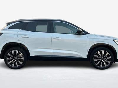 Renault Austral 2023 1.3 mild hybrid Techno Auto Bianco usata Albignasego
