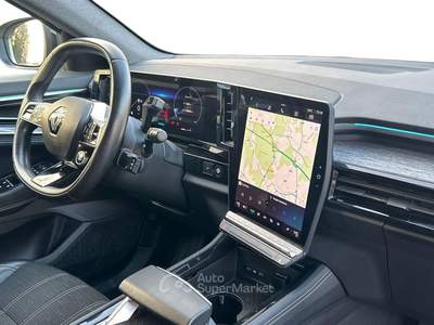 Renault Austral 2023 1.3 mild hybrid Techno Auto Bianco usata Albignasego