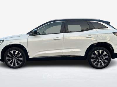 Renault Austral 2023 1.3 mild hybrid Techno Auto Bianco usata Albignasego