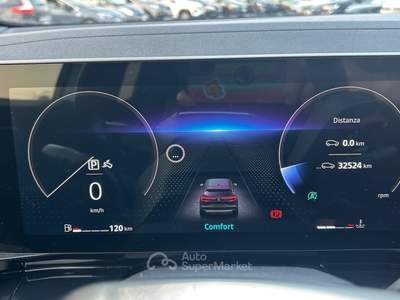Renault Austral 2023 1.3 mild hybrid Techno Auto Bianco usata Albignasego
