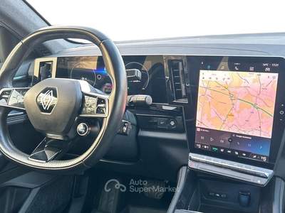 Renault Austral 2023 1.3 mild hybrid Techno Auto Bianco usata Albignasego