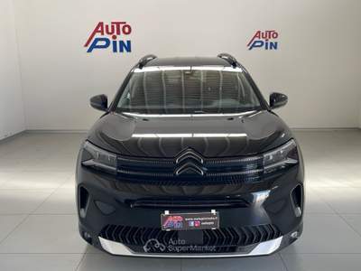 Citroen C5 Aircross BlueHDi 130 S&S Shine EAT8 usata Sava