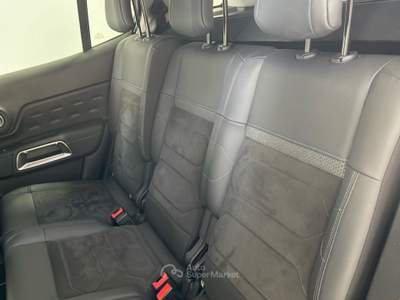 Citroen C5 Aircross BlueHDi 130 S&S Shine EAT8 usata Sava