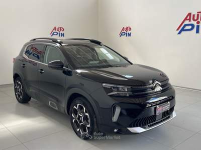 Citroen C5 Aircross BlueHDi 130 S&S Shine EAT8 usata Sava