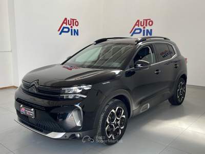Citroen C5 Aircross BlueHDi 130 S&S Shine EAT8 usata Sava