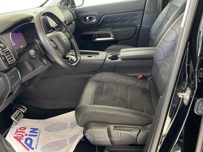 Citroen C5 Aircross BlueHDi 130 S&S Shine EAT8 usata Sava