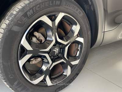Citroen C5 Aircross BlueHDi 130 S&S Shine EAT8 usata Sava
