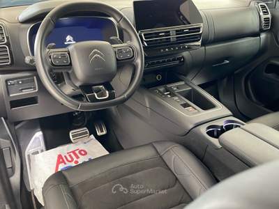 Citroen C5 Aircross BlueHDi 130 S&S Shine EAT8 usata Sava