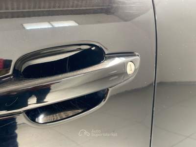 Citroen C5 Aircross BlueHDi 130 S&S Shine EAT8 usata Sava