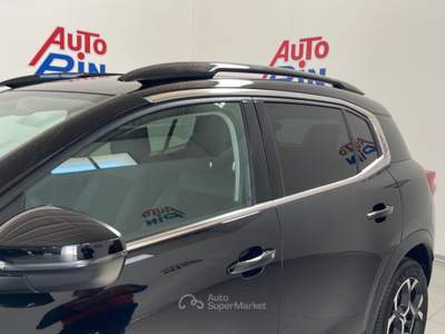 Citroen C5 Aircross BlueHDi 130 S&S Shine EAT8 usata Sava