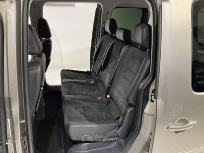 Volkswagen Caddy maxi 2.0 tdi 150cv  dsg6 E6 Highline N1 5 posti Autocarro Prezzo +iva Grigio usata Fornovo di Taro