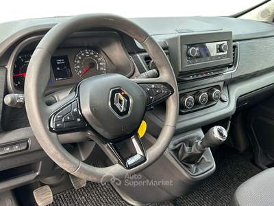 Renault Trafic Van FG L2 H1 T30 start dCi 150 MY23 Bianco usata Albignasego