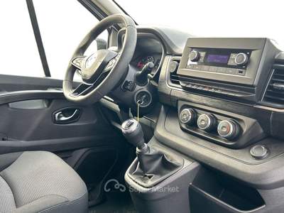 Renault Trafic Van FG L2 H1 T30 start dCi 150 MY23 Bianco usata Albignasego