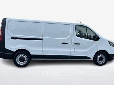 Renault Trafic Van FG L2 H1 T30 start dCi 150 MY23 Bianco usata Albignasego