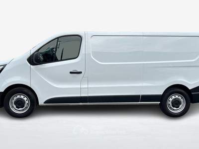 Renault Trafic Van FG L2 H1 T30 start dCi 150 MY23 Bianco usata Albignasego